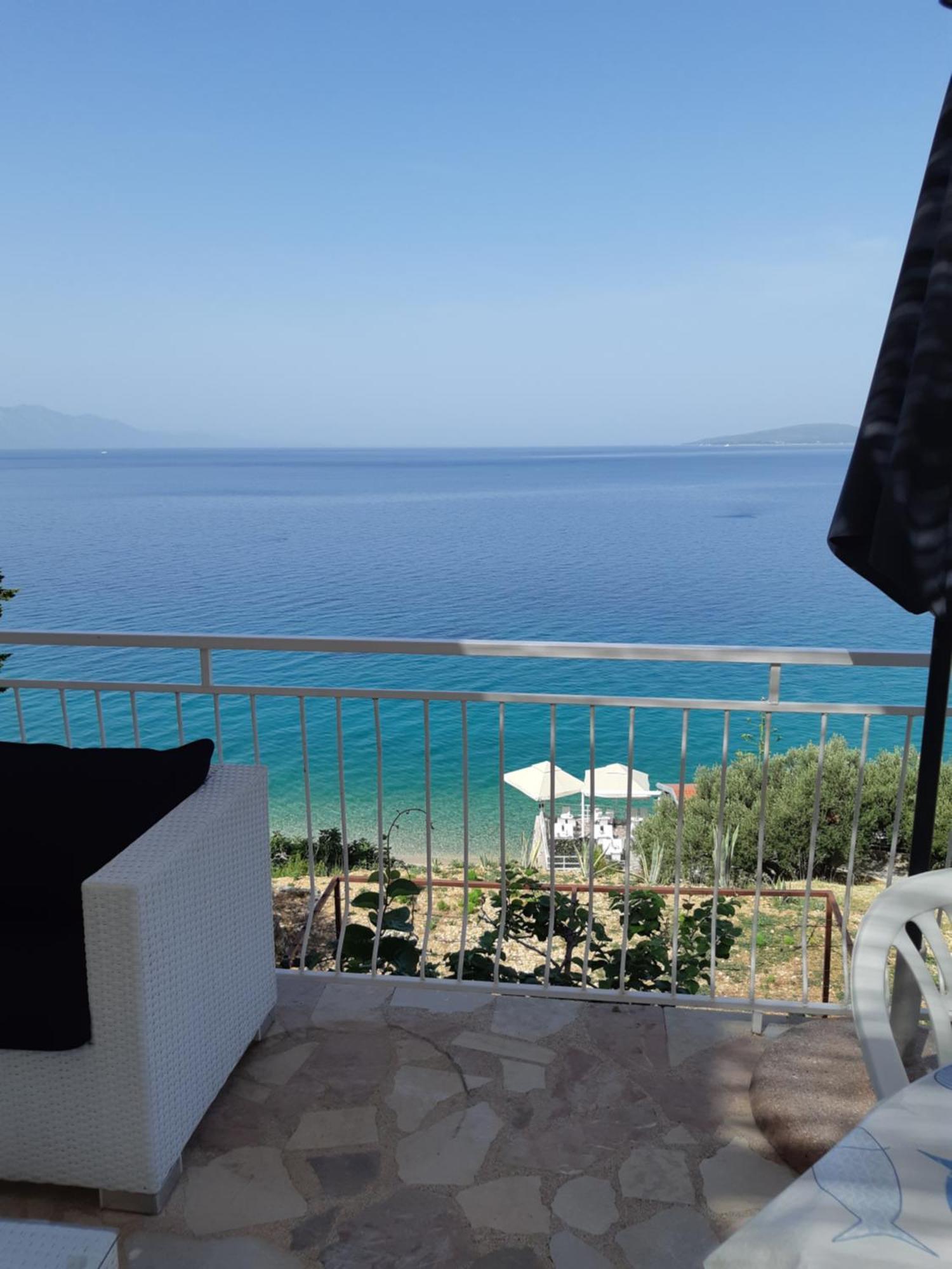 Vila Neda بوداكا الغرفة الصورة